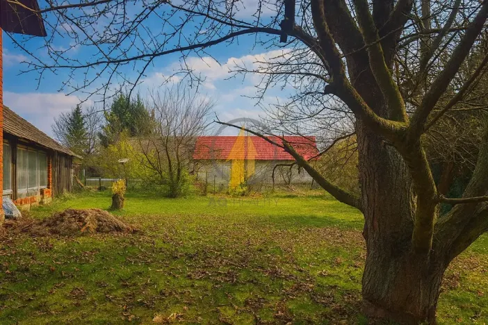 Prodej rodinného domu, Nemyčeves, 150 m2