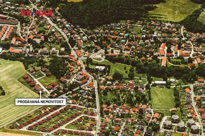 Prodej bytu 3+kk, Velké Přílepy, Sportovní, 84 m2