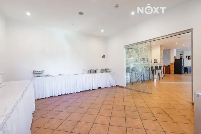 Prodej ubytování, Slavonice, Svatopluka Čecha, 1023 m2