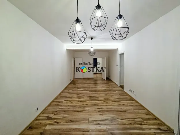 Pronájem bytu 3+1, Studénka, A. Dvořáka, 66 m2