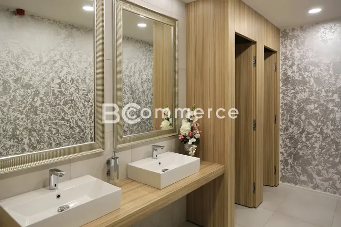 Pronájem kanceláře, Brno, 445 m2