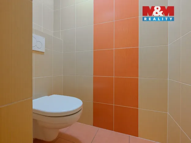 Prodej bytu 4+kk, Benešov, Tyršova, 134 m2