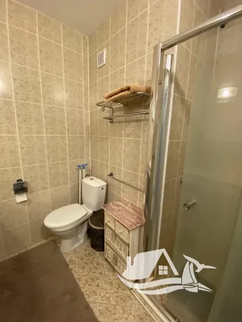 Prodej bytu 1+kk, Sveti Vlas, Bulharsko, 39 m2