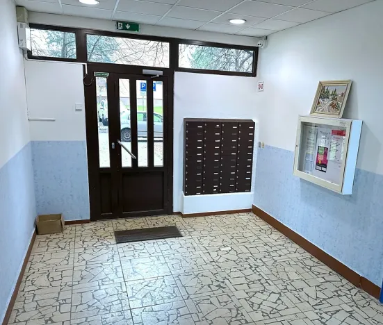 Prodej bytu 2+1, Ostrava, Františka Hajdy, 52 m2