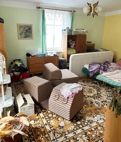 Prodej rodinného domu, Mikulovice, V Zátiší, 140 m2