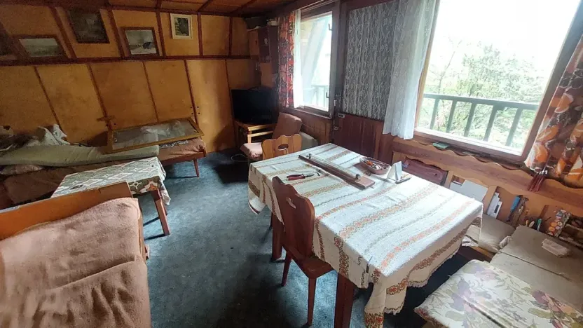 Prodej chaty, Rovensko pod Troskami, 80 m2