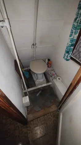 Prodej chaty, Rovensko pod Troskami, 80 m2