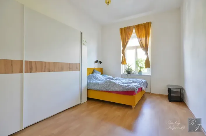 Prodej činžovního domu, Ústí nad Labem, Masarykova, 608 m2