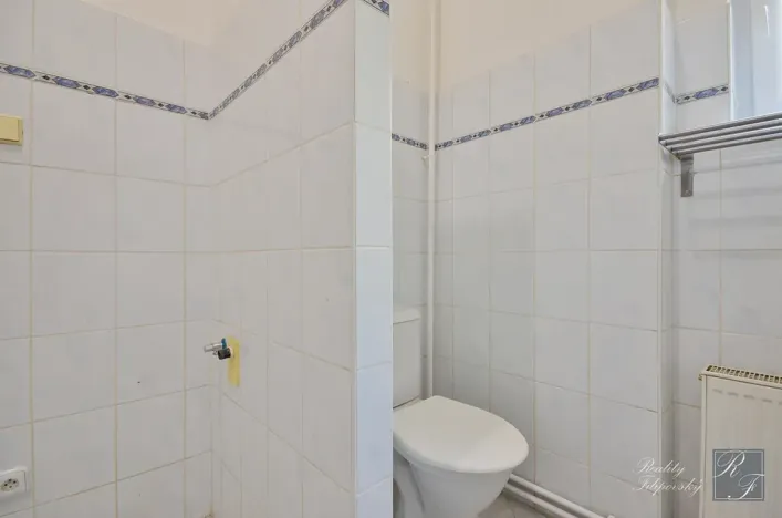 Prodej činžovního domu, Ústí nad Labem, Masarykova, 608 m2