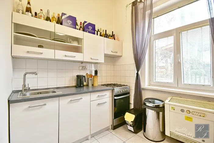 Prodej činžovního domu, Ústí nad Labem, Masarykova, 608 m2