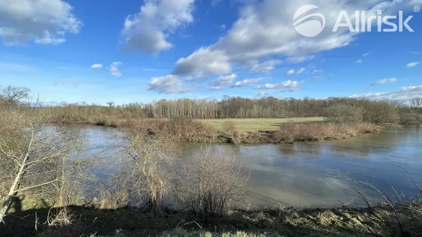 Prodej pozemku pro bydlení, Bulhary, 776 m2