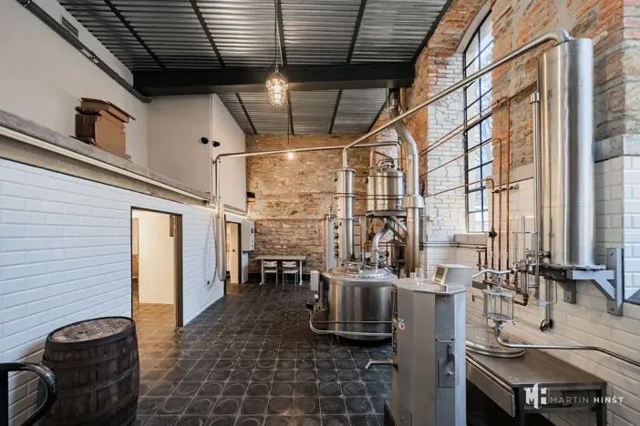 Pronájem výrobních prostor, Praha - Dolní Počernice, Národních hrdinů, 120 m2