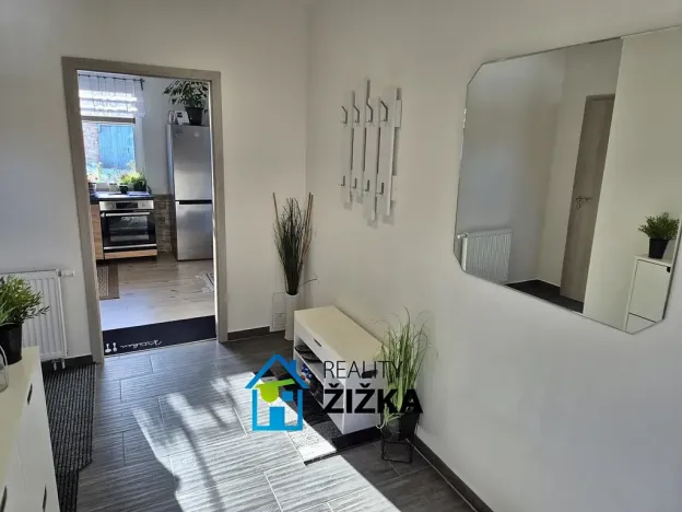 Prodej rodinného domu, Sklené, 106 m2