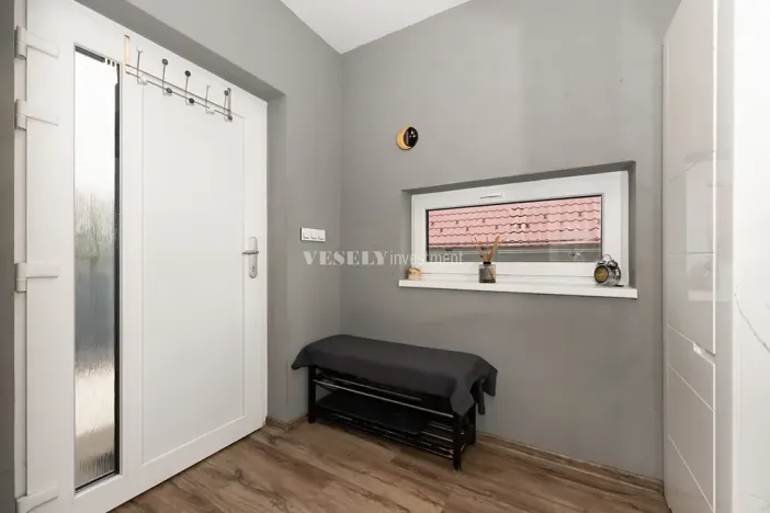 Prodej rodinného domu, Hvozdnice, 146 m2