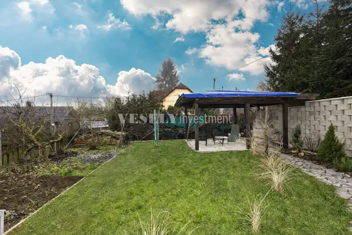 Prodej rodinného domu, Hvozdnice, 146 m2