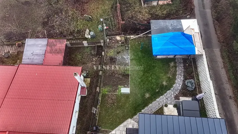 Prodej rodinného domu, Hvozdnice, 146 m2