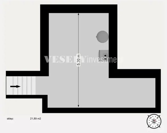 Prodej rodinného domu, Hvozdnice, 146 m2