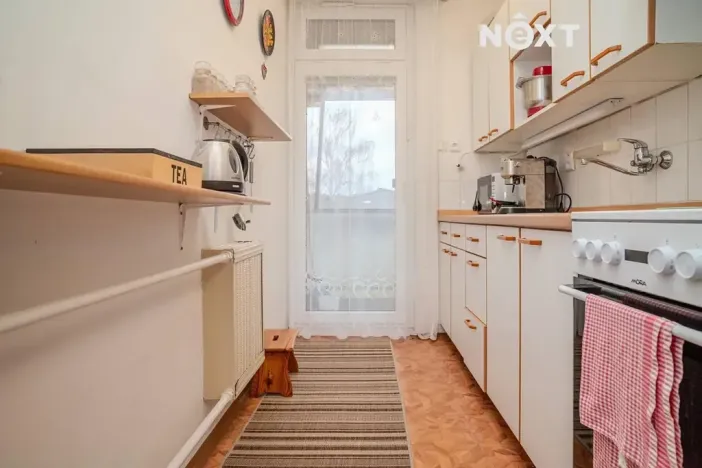 Prodej bytu 3+1, Dubné, 65 m2