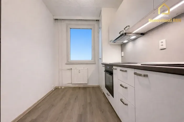 Pronájem bytu 2+1, Ostrava, Oskara Motyky, 44 m2