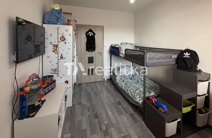 Pronájem bytu 3+1, Ostrava, Jana Maluchy, 73 m2