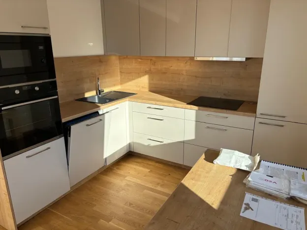 Pronájem bytu 2+kk, Třeboň - Třeboň II, Lázeňská, 69 m2