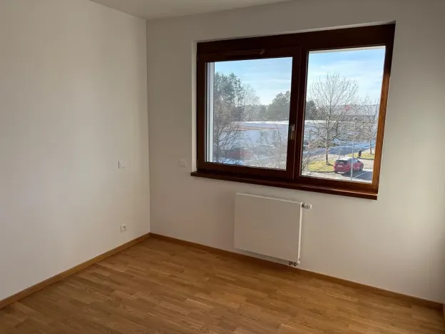 Pronájem bytu 2+kk, Třeboň - Třeboň II, Lázeňská, 69 m2