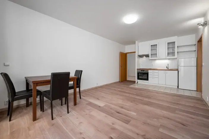 Pronájem bytu 2+kk, Praha - Vinohrady, Chrudimská, 71 m2