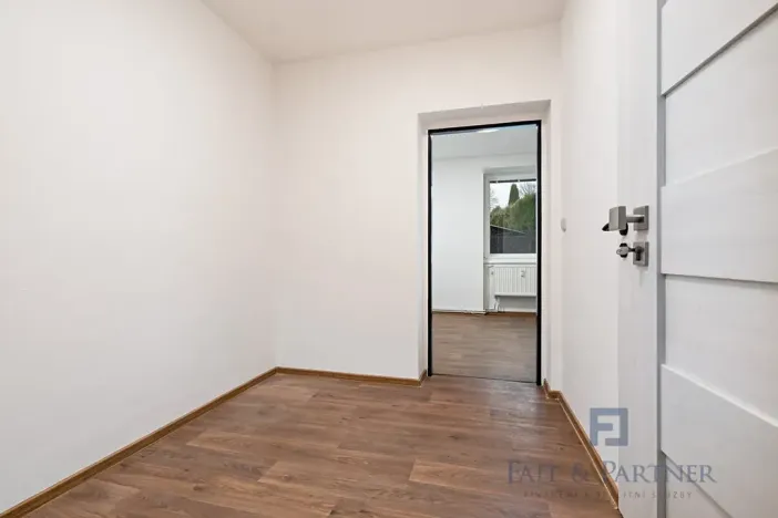 Prodej bytu 2+kk, Kdyně, Sirkova, 40 m2