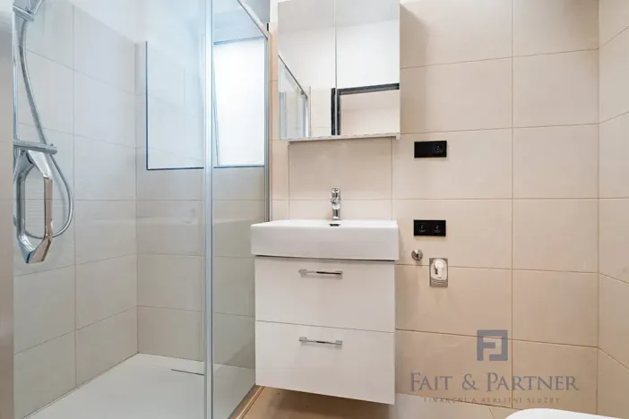 Prodej bytu 2+kk, Kdyně, Sirkova, 40 m2