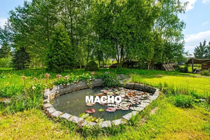 Prodej pozemku pro bydlení, Bernartice, Písecká, 4586 m2