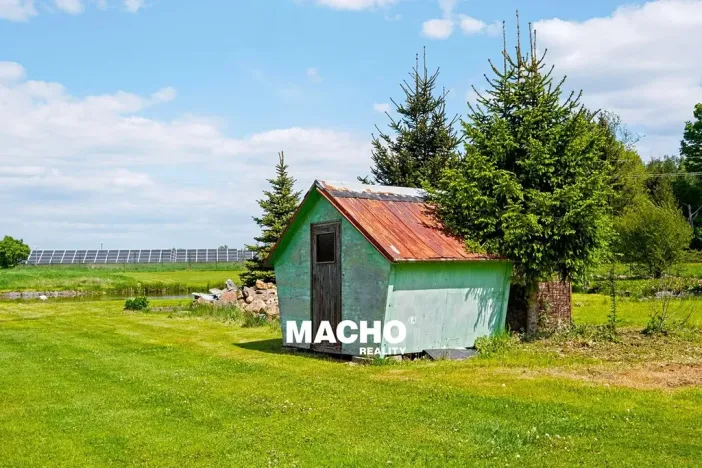 Prodej pozemku pro bydlení, Bernartice, Písecká, 4586 m2