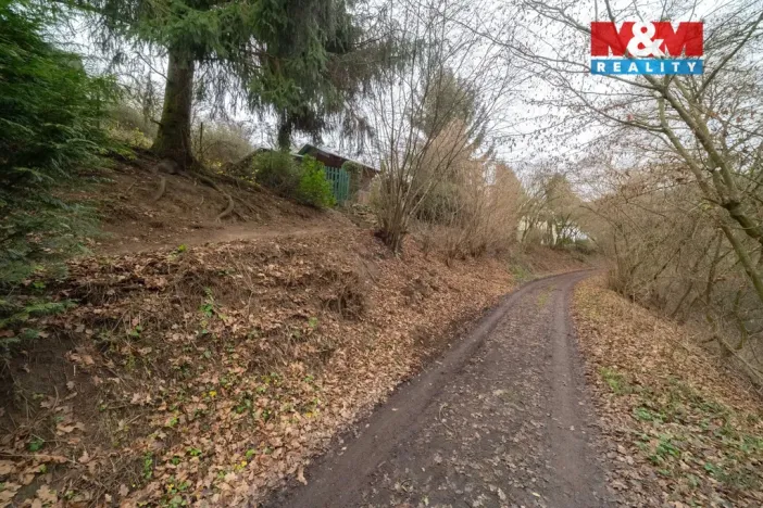 Prodej chaty, Dýšina - Nová Huť, 28 m2