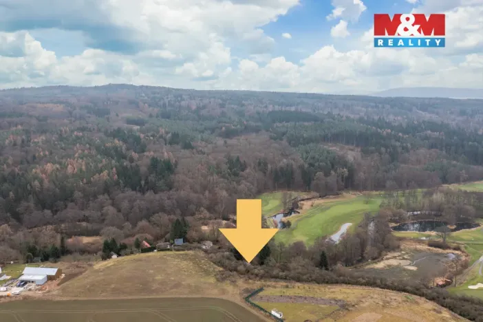 Prodej chaty, Dýšina - Nová Huť, 28 m2