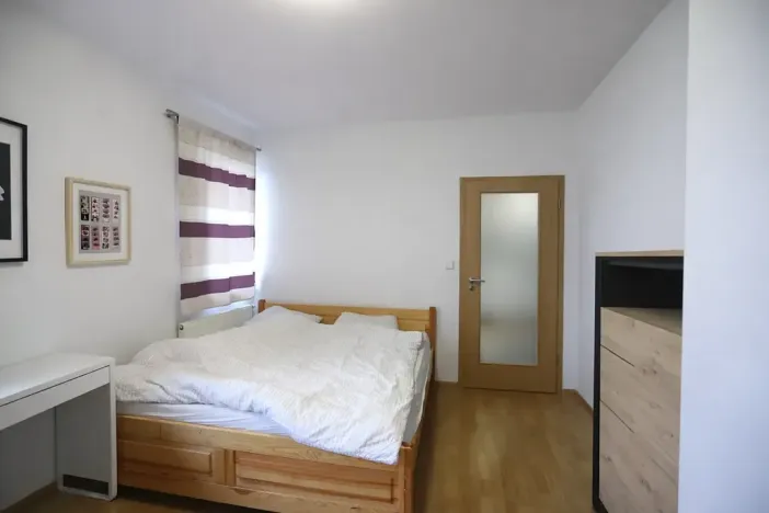 Prodej bytu 3+kk, Praha, Mariánská, 68 m2