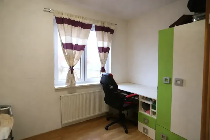 Prodej bytu 3+kk, Praha, Mariánská, 68 m2