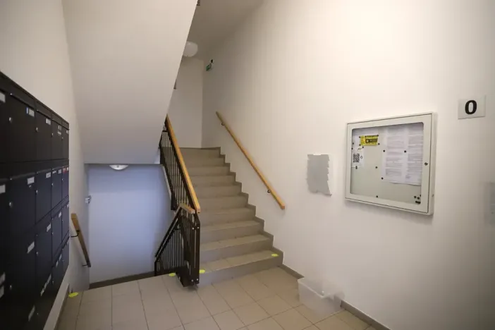 Prodej bytu 3+kk, Praha, Mariánská, 68 m2