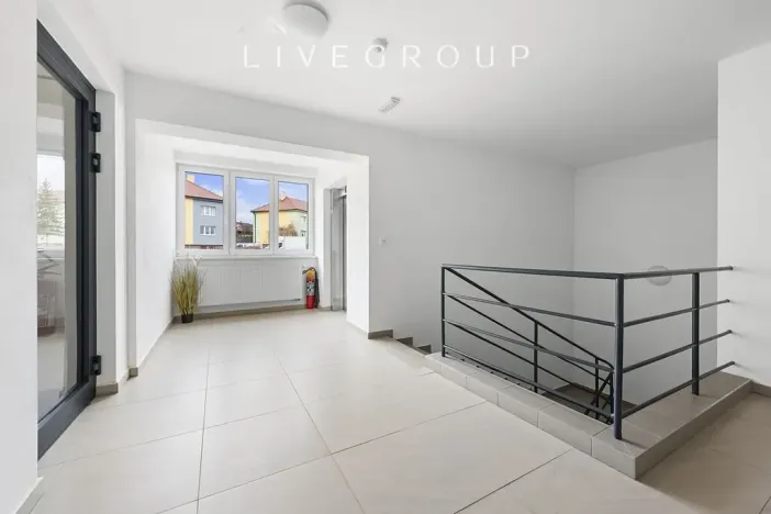 Pronájem bytu 1+kk, Zbýšov, čtvrť Padělky, 32 m2