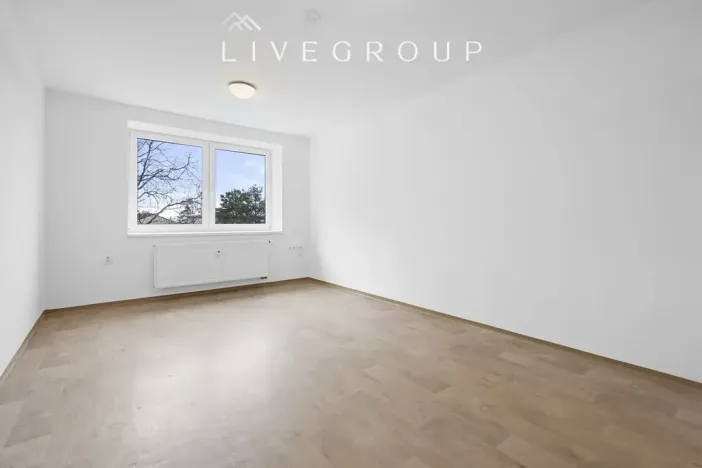 Pronájem bytu 1+kk, Zbýšov, čtvrť Padělky, 29 m2