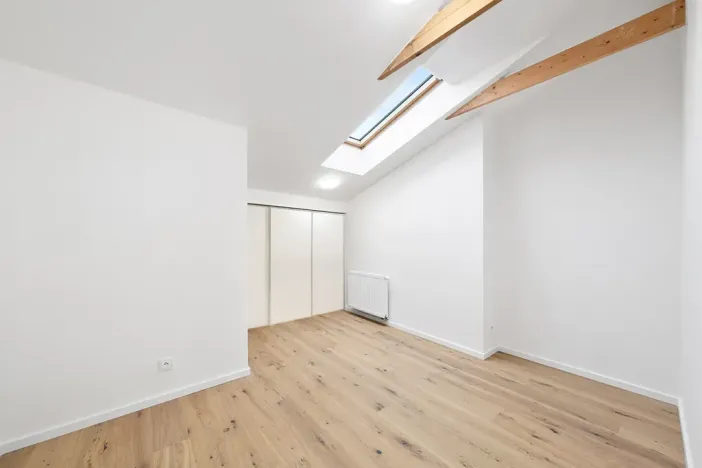 Prodej bytu 3+kk, Praha - Holešovice, Veverkova, 91 m2