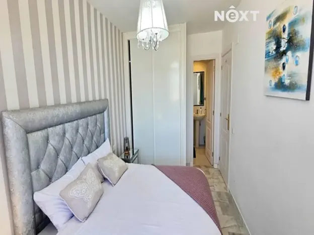 Prodej bytu 2+1, Casares, Španělsko, 206 m2