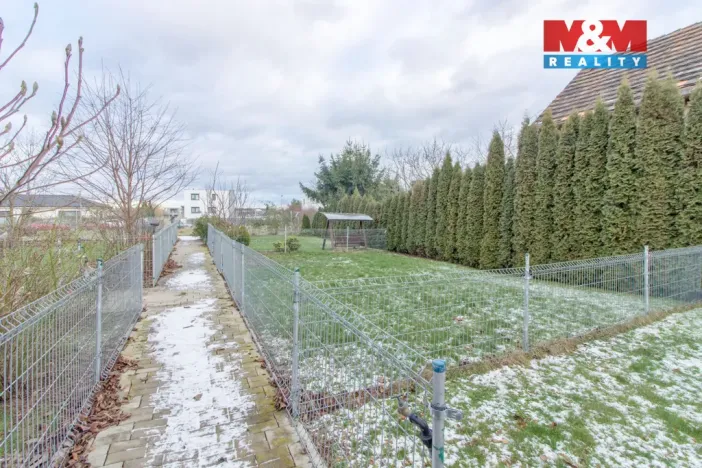 Pronájem bytu 3+kk, Praha - Šeberov, Novákova, 99 m2