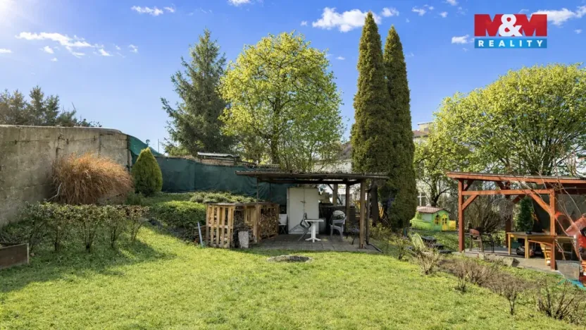 Prodej bytu 4+kk, Vyškov - Vyškov-Předměstí, Fučíkova, 99 m2