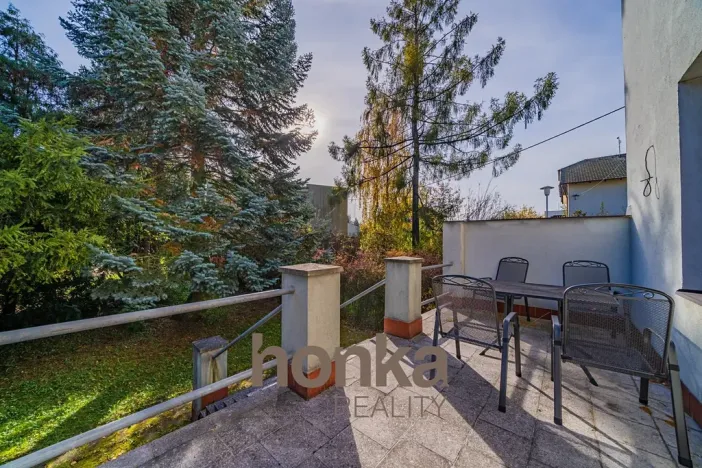 Prodej rodinného domu, Ostrava, Chalupníkova, 183 m2