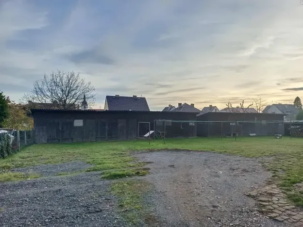 Prodej bytu 1+1, Kralovice, Na Palcátech, 48 m2