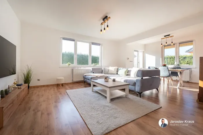 Prodej rodinného domu, Březina, 176 m2