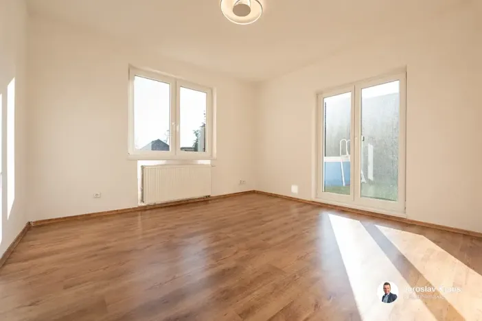 Prodej rodinného domu, Březina, 176 m2