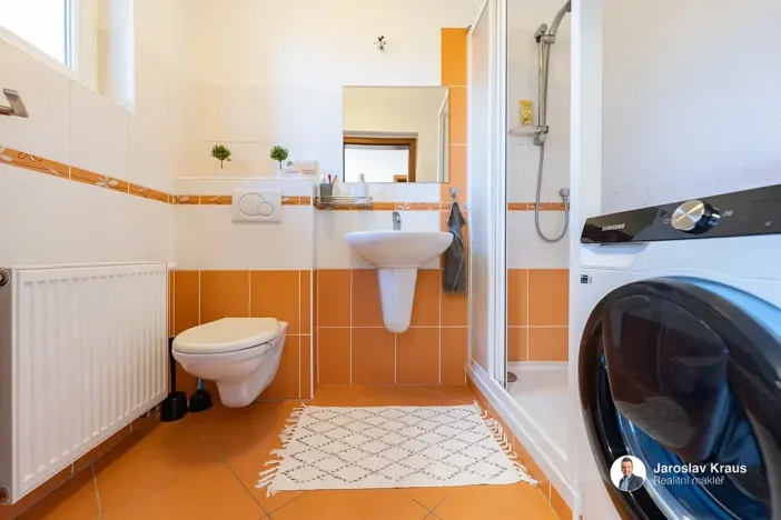 Prodej rodinného domu, Březina, 176 m2