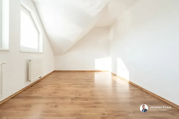 Prodej rodinného domu, Březina, 176 m2