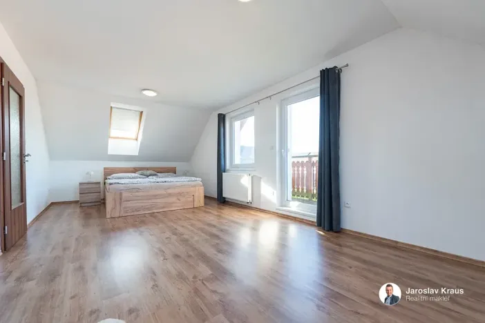 Prodej rodinného domu, Březina, 176 m2