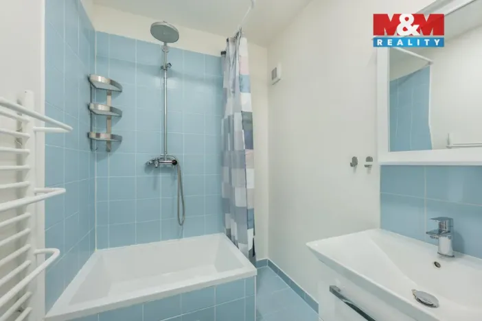 Prodej bytu 3+1, Praha - Bohnice, Katovická, 65 m2